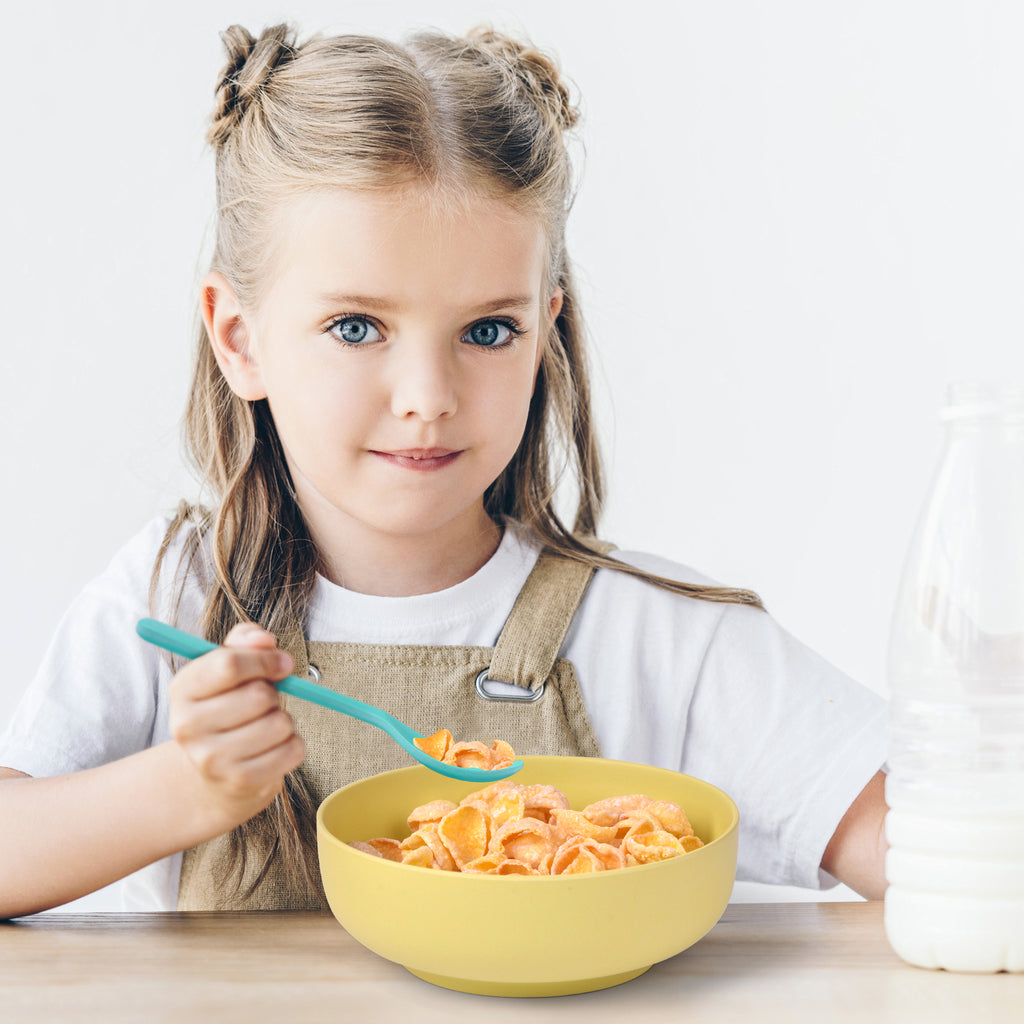 HOW TO TAKE CARE OF YOUR BAMBOO DINNERWARE?