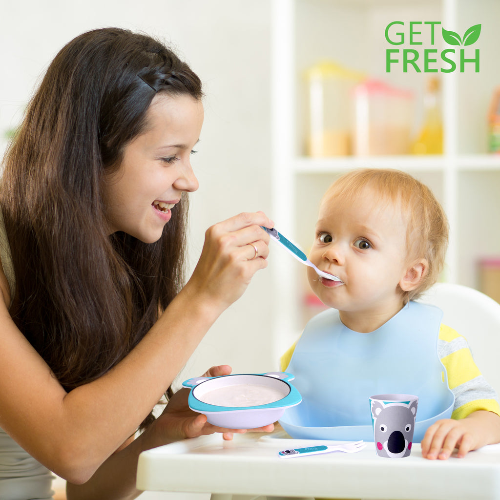 How to Nix Anxiety for a Flourishing Family